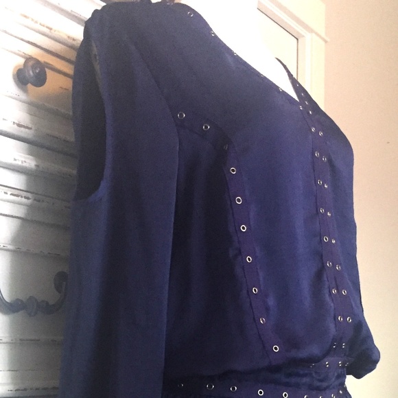 Venus Boho Dress (mid thigh) - Picture 5 of 5